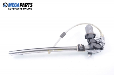 Macara electrică geam pentru Renault Laguna 2.2 dCi, 150 cp, combi, 2002, poziție: dreaptă - spate