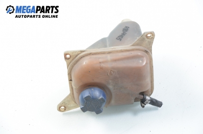 Coolant reservoir for Audi 80 (B4) 2.0, 90 hp, sedan, 1992