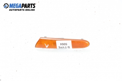 Blinker for Jaguar S-Type 3.0, 238 hp automatic, 2000, position: left