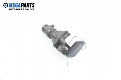 Headlight sprayer nozzles for Audi A6 (C5) 2.4, 165 hp, station wagon, 1999, position: right