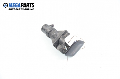 Pulverizator far pentru Audi A6 (C5) 2.4, 165 cp, combi, 1999, poziție: dreapte