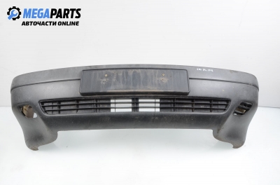 Front bumper for Audi 80 (B3) 1.8, 75 hp, sedan, 1989, position: front