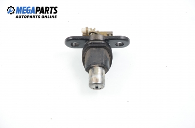 Boot lid key lock for BMW 3 (E36) 1.8, 113 hp, sedan, 1992
