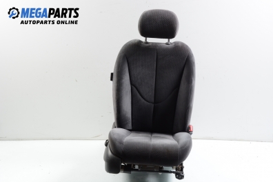 Seat for Jaguar S-Type 3.0, 238 hp automatic, 2000, position: front - right