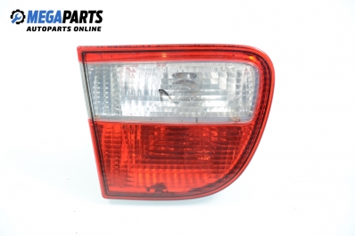 Inner tail light for Seat Leon (1M) 1.6, 100 hp, 5 doors, 2000, position: left