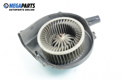 Heating blower for Skoda Fabia 1.2, 60 hp, hatchback, 2010