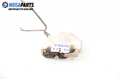 Încuietoare for Hyundai Sonata IV 2.0 16V, 131 hp, sedan, 2004, position: stânga - fața