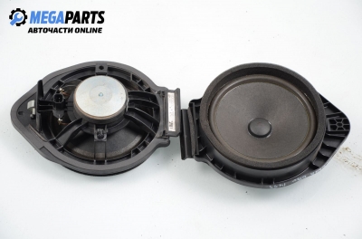 Loudspeakers for Opel Insignia 2.0 CDTI, 131 hp, station wagon, 2009