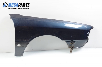 Fender for Audi 80 (B3) 1.8, 75 hp, sedan, 1989, position: right