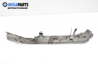 Frontmaske oberteil für Volkswagen Touareg 5.0 TDI, 313 hp automatik, 2003, position: links