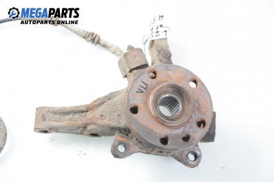 Knuckle hub for Lancia Zeta 2.0 Turbo, 147 hp, 1995, position: front - left
