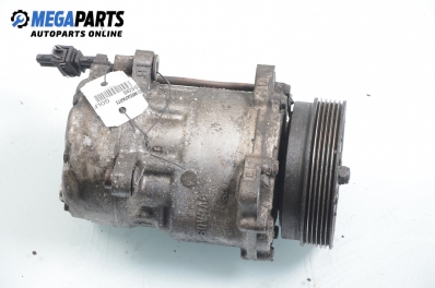 Kompressor klimaanlage für Volkswagen Golf III 1.6, 101 hp, combi, 1995