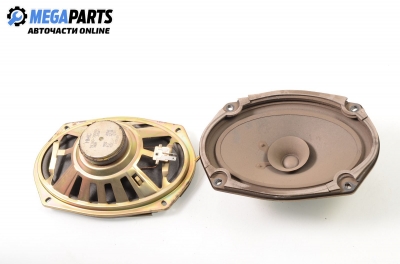 Lautsprecher for Hyundai Sonata IV 2.0 16V, 131 hp, sedan, 2004