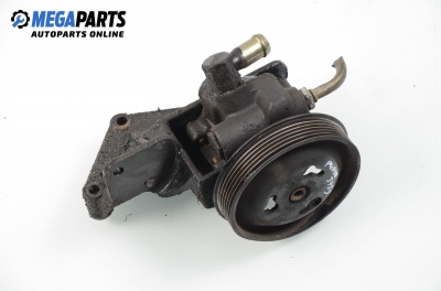 Power steering pump for Ford Puma 1.4 16V, 90 hp, 1999