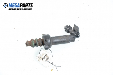 Clutch slave cylinder for Volkswagen Polo (9N) 1.4 TDI, 75 hp, 2003