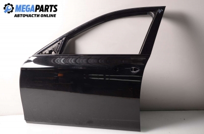 Door for BMW 5 (F10, F11) 3.0 d xDrive, 258 hp automatic, 2011, position: front - left