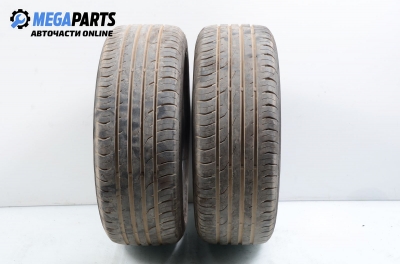 Summer tyres for OPEL ASTRA H (2004–2010)