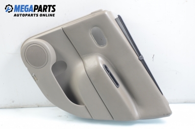 Interior door panel  for Renault Scenic II 1.9 dCi, 120 hp, 2003, position: rear - right