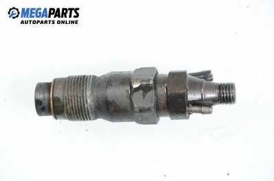 Diesel fuel injector for BMW 3 (E36) 2.5 TDS, 143 hp, station wagon, 1997