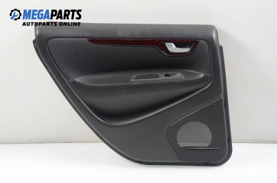 Interior door panel  for Volvo S70/V70 2.4 D5, 163 hp, station wagon, 2004, position: rear - left