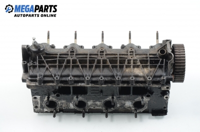 Engine head for Renault Laguna I (B56; K56) 2.2 D, 83 hp, station wagon, 1996