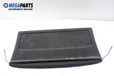 Trunk interior cover for Volkswagen Golf III 1.6, 101 hp, 5 doors, 1997