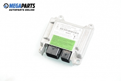 Airbag module for Mazda 3 2.0, 150 hp, hatchback, 2004 № Bosch 0 285 001 453