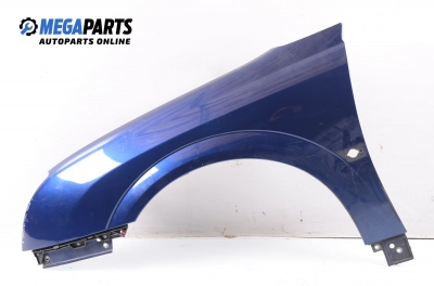 Fender for Opel Signum 2.0 DTI, 100 hp, 2004, position: left