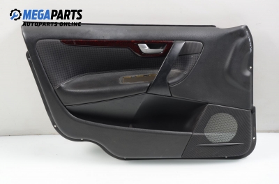 Interior door panel  for Volvo S70/V70 2.4 D5, 163 hp, station wagon, 2004, position: front - left