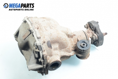 Differential for Jaguar S-Type 4.0 V8, 276 hp automatic, 1999