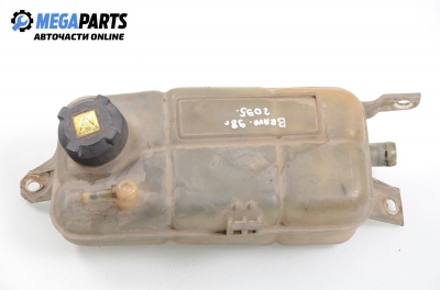 Coolant reservoir for Fiat Bravo 1.4, 80 hp, 1998