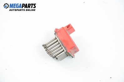 Regelwiderstand für Volkswagen Golf IV 1.9 TDI, 90 hp, 5 türen, 1998