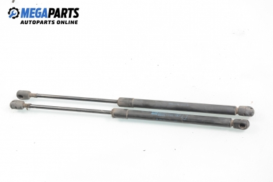 Stoßdämpfer heckklappe for Opel Corsa C 1.0, 60 hp, hecktür, 2008