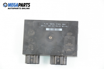 Modul confort pentru Seat Leon (1M) 1.6, 100 cp, 5 uși, 2000 № 1J0 959 799 AH
