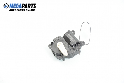 Heater motor flap control for Mazda 3 2.0, 150 hp, hatchback, 2004 № 861000-0980