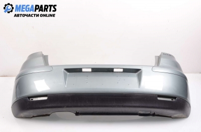 Stoßfänger hinten for Seat Ibiza (6L) 1.2, 64 hp, hecktür, 2002, position: rückseite