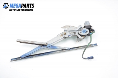 Macara electrică geam for Honda CR-V I (RD1–RD3) (1995-2001) 2.0, position: stânga - fața