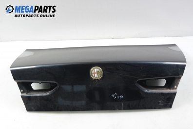 Capac spate pentru Alfa Romeo 156 2.4 JTD, 136 cp, sedan, 1998