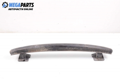 Stützträger stoßstange for Seat Ibiza (6L) 1.2, 64 hp, hecktür, 2002, position: vorderseite