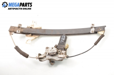 Electric window regulator for Hyundai Sonata IV (EF; 1998-2004) 2.0, sedan, position: front - left