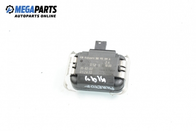 Regensensor for Volkswagen Phaeton 5.0 TDI 4motion, 313 hp automatic, 2003 № Bosch 1 397 212 012