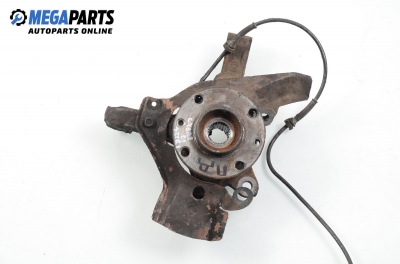 Butuc cu bielă pentru Lancia Lybra 1.9 JTD, 110 cp, combi, 2001, poziție: dreaptă - fața
