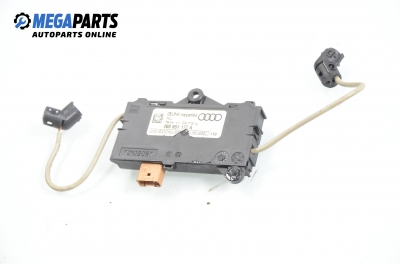 Sensor alarmsystem für Audi A6 (C5) 2.5 TDI, 163 hp, sedan automatik, 2003 № 4B0 951 177 A