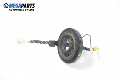 Steering wheel ribbon cable for Volkswagen Golf III 1.6, 101 hp, 1997