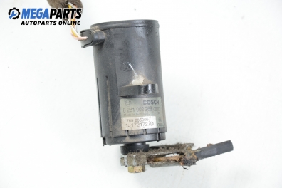 Potențiometru clapetă de accelerație pentru Volkswagen Golf IV 1.9 TDI, 90 cp, 5 uși, 1998 № Bosch 0 281 002 269