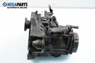  for Volkswagen Polo (9N) 1.4 TDI, 75 hp, 2003