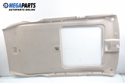 Headliner for Nissan X-Trail 2.0 4x4, 140 hp automatic, 2002
