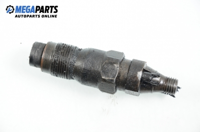 Diesel fuel injector for BMW 3 (E36) 2.5 TDS, 143 hp, station wagon, 1997