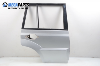 Door for Hyundai Terracan 2.9 CRDi, 150 hp, 2002, position: rear - right