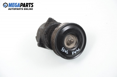 Tensioner pulley for Ford Puma 1.4 16V, 90 hp, 1999